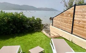 Appartement 2-4 Pers, Acces Direct Mer